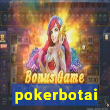 pokerbotai