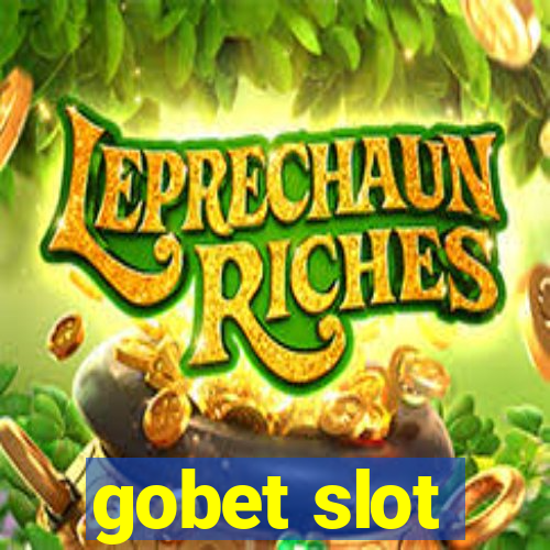 gobet slot