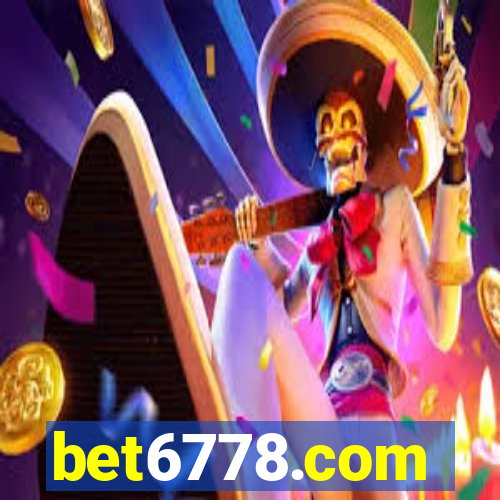 bet6778.com