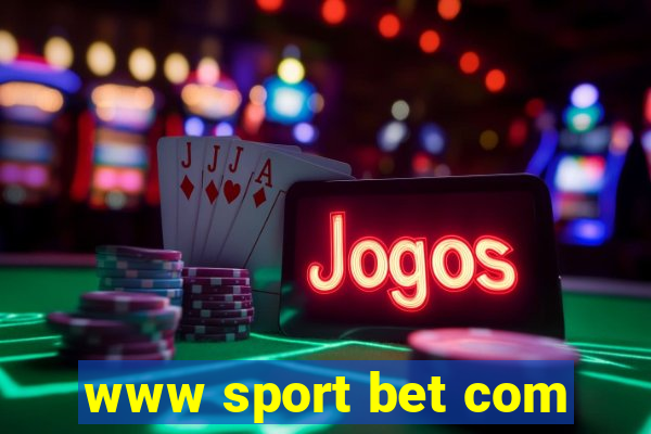 www sport bet com