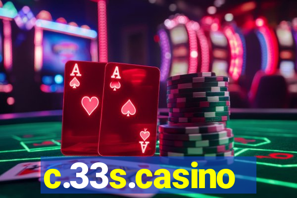 c.33s.casino