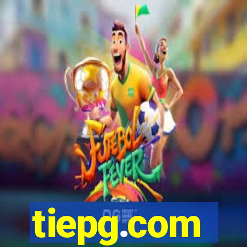 tiepg.com