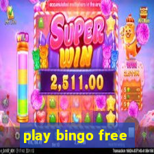 play bingo free