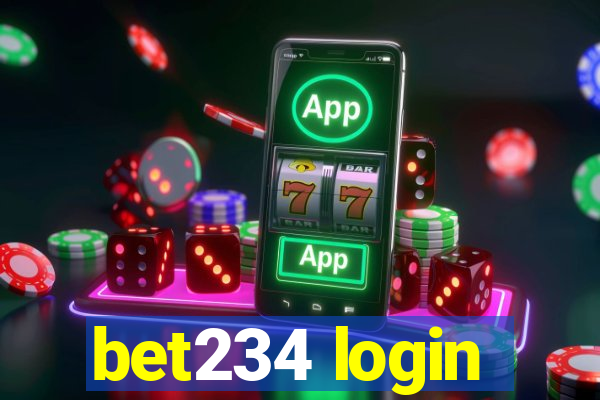 bet234 login