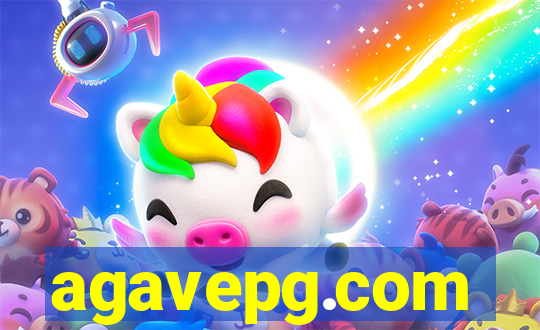 agavepg.com