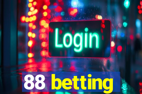 88 betting