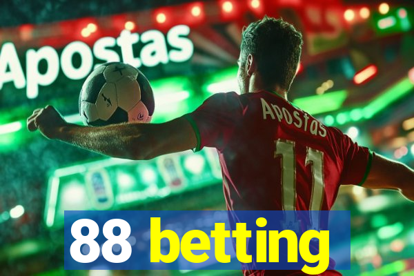 88 betting