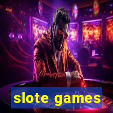 slote games