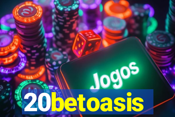 20betoasis