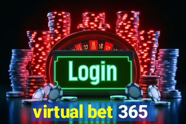 virtual bet 365