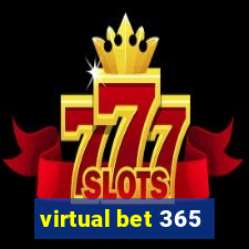 virtual bet 365