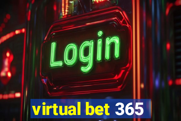 virtual bet 365