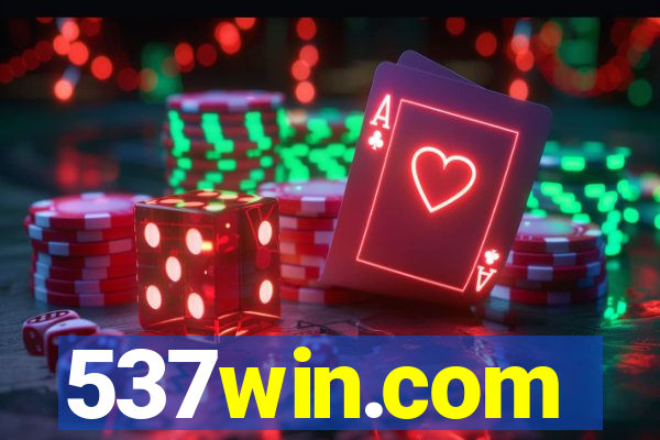 537win.com