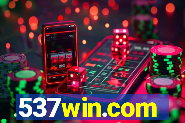 537win.com