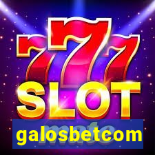 galosbetcom