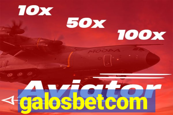 galosbetcom