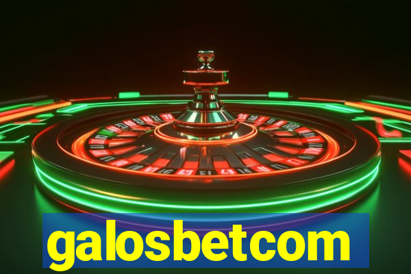 galosbetcom