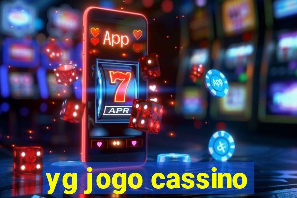 yg jogo cassino