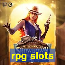 rpg slots