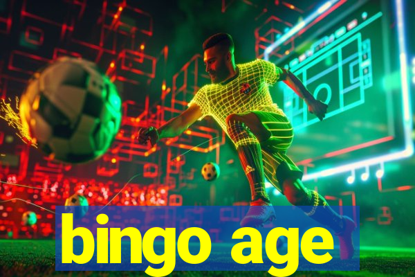 bingo age