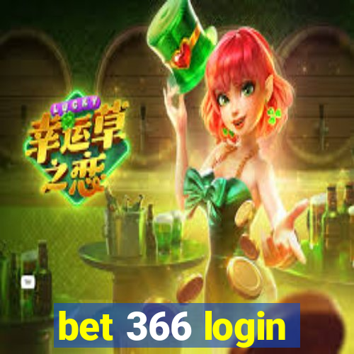 bet 366 login