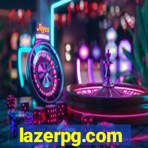 lazerpg.com