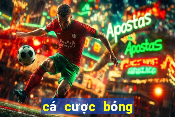 cá cược bóng đá online