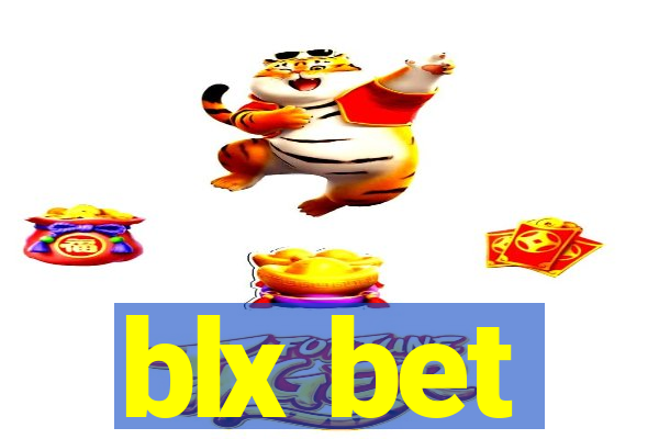 blx bet