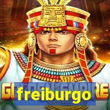 freiburgo