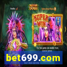 bet699.com