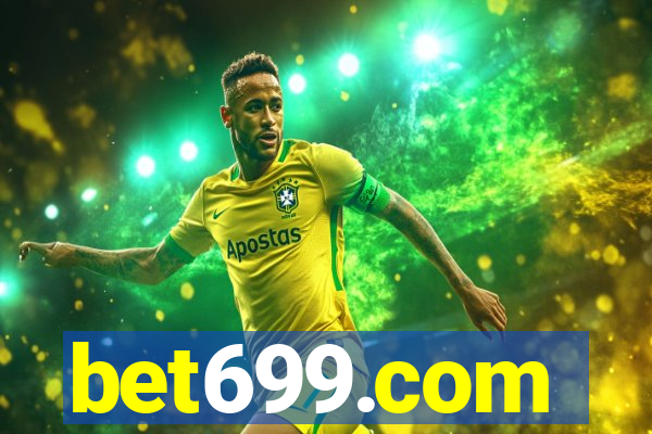 bet699.com