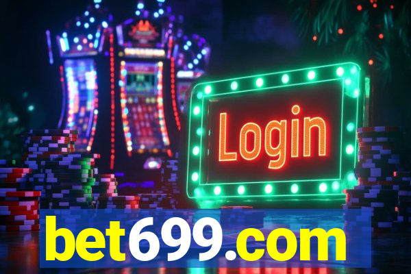 bet699.com