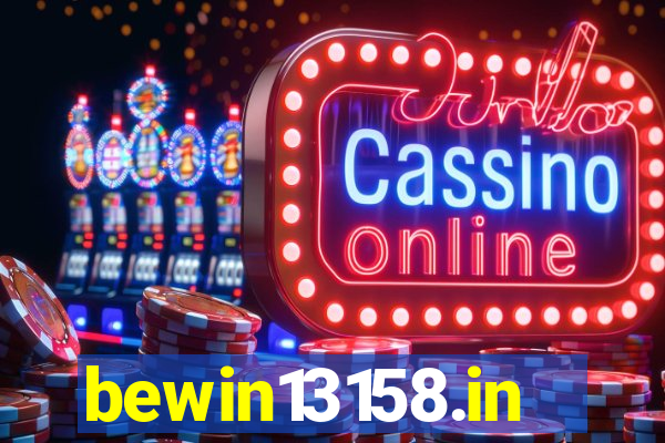 bewin13158.in