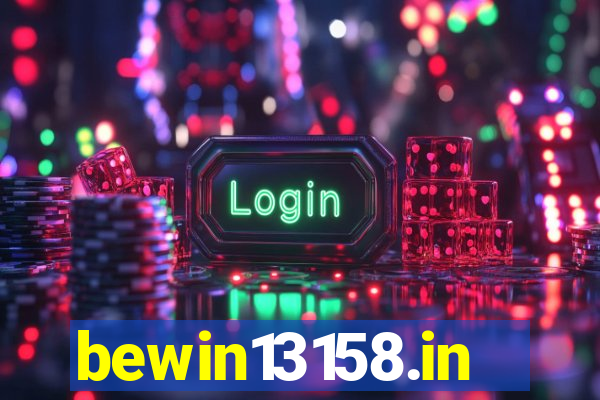 bewin13158.in