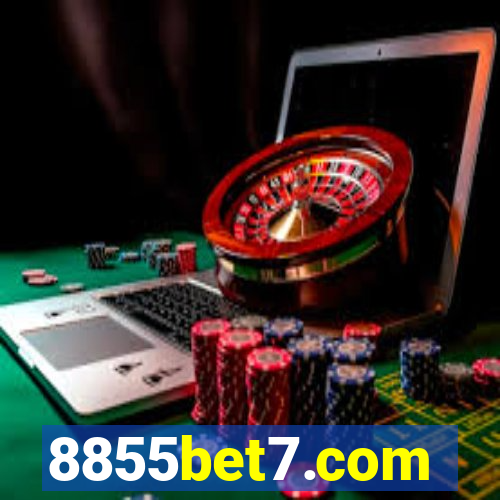 8855bet7.com