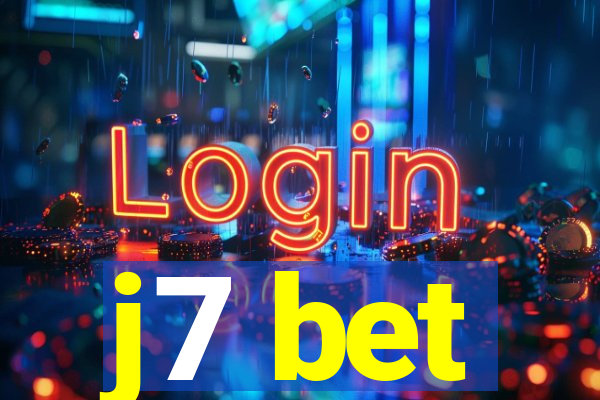 j7 bet