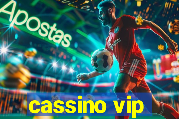 cassino vip