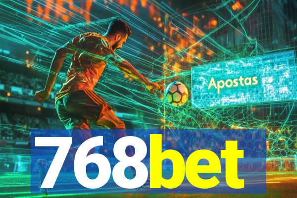 768bet