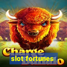 slot fortunes