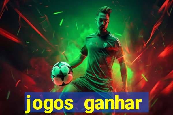 jogos ganhar dinheiro gratuito