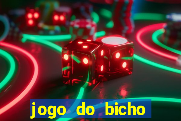 jogo do bicho aplicativo do celular