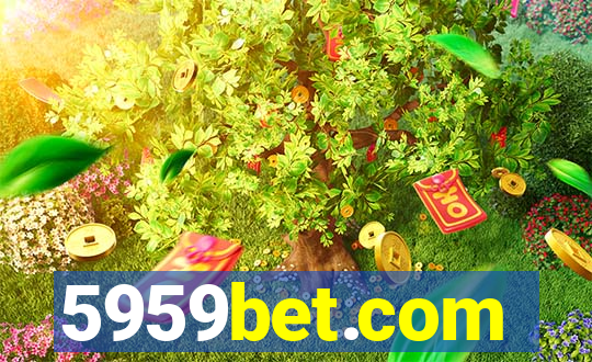 5959bet.com