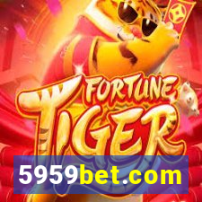 5959bet.com