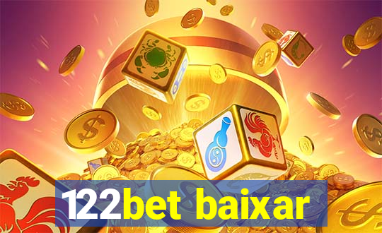 122bet baixar