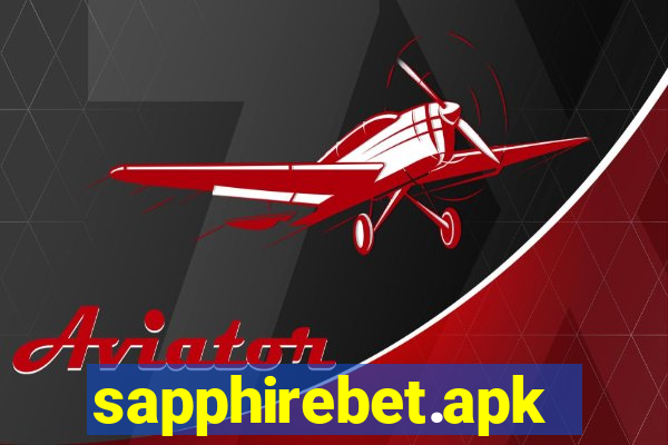 sapphirebet.apk