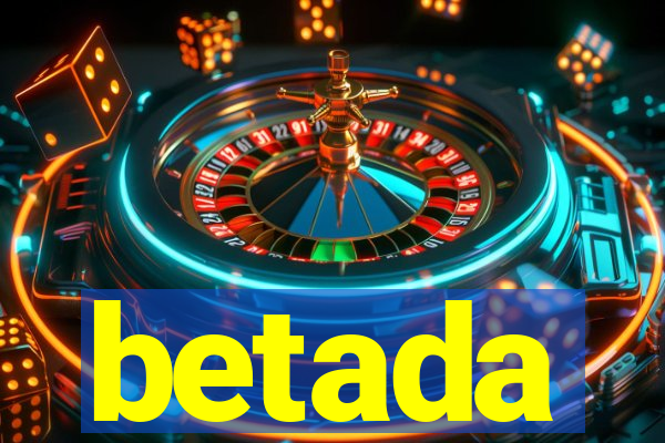 betada