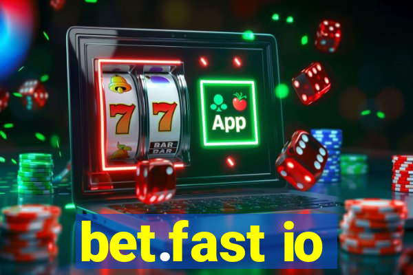 bet.fast io