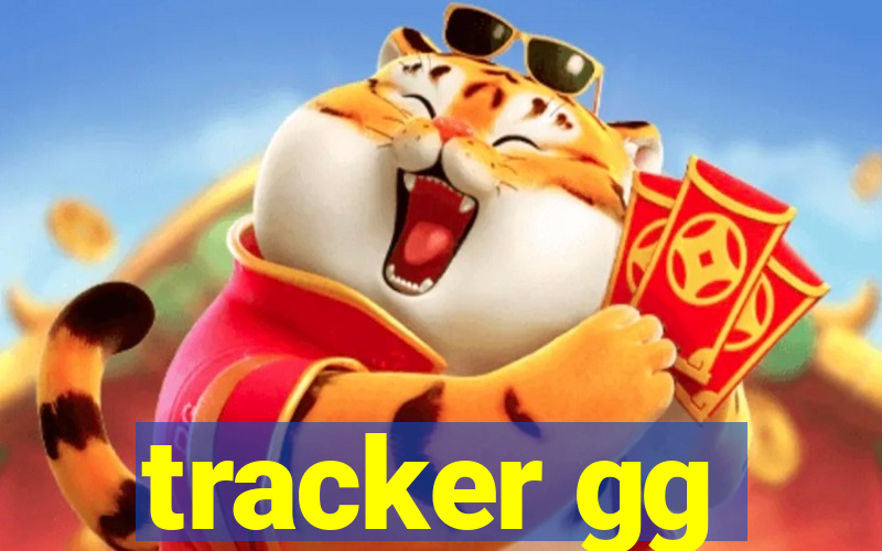 tracker gg