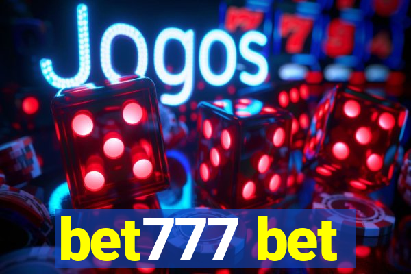 bet777 bet