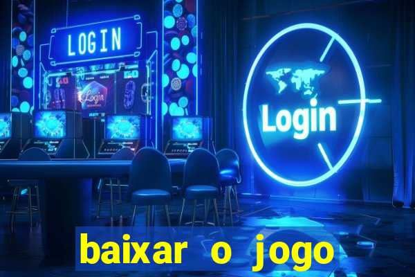 baixar o jogo super mario